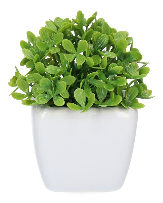 mini bonsai maceta cerámica  (740011)