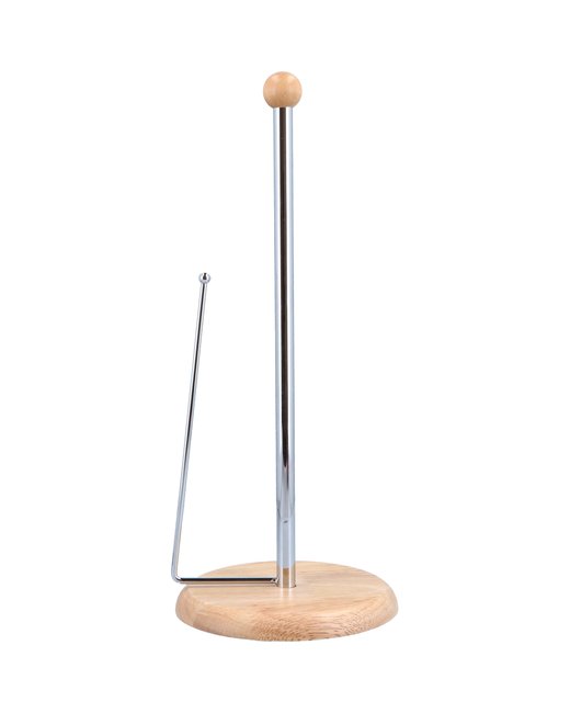 PORTA ROLLO CON SOPORTE (39003)