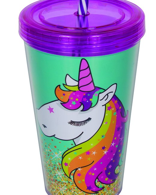 VASO UNICORNIO (COP1013)