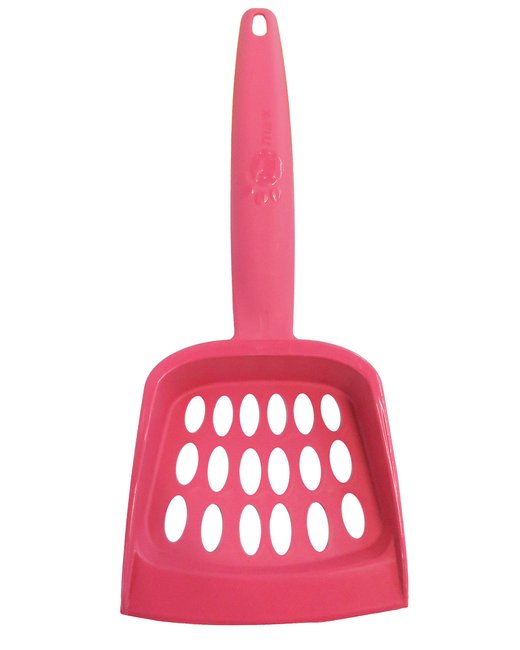 Palita Sanitaria Rosada para Gatos (3300)